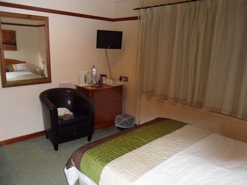 Ramsey  샤이어 로지 비앤비 B&B 외부 사진