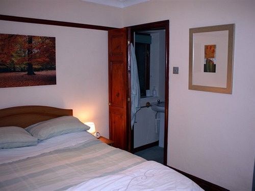 Ramsey  샤이어 로지 비앤비 B&B 외부 사진