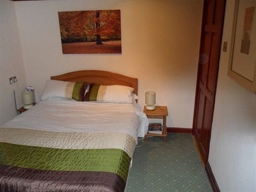 Ramsey  샤이어 로지 비앤비 B&B 외부 사진