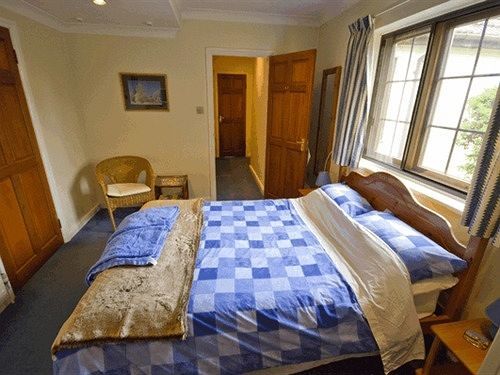 Ramsey  샤이어 로지 비앤비 B&B 외부 사진