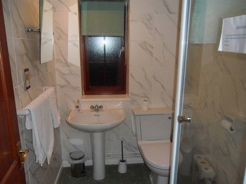 Ramsey  샤이어 로지 비앤비 B&B 외부 사진